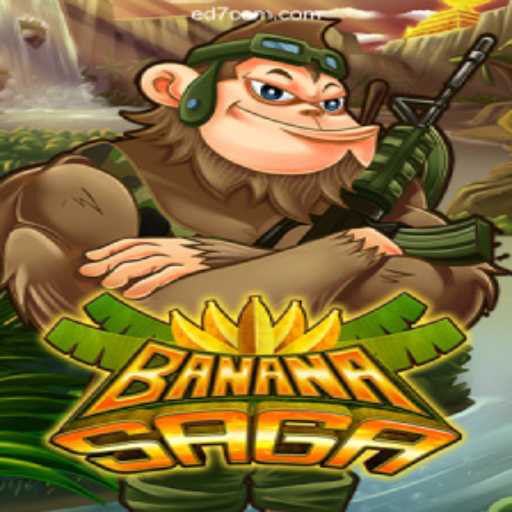 BananaSaga: A Thrilling Adventure in the World of Online Gaming