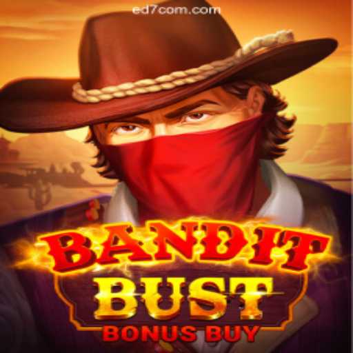 Exploring BanditBustBonusBuy: A Thrilling New Casino Adventure
