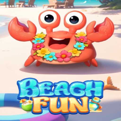 Experience the Thrills of BeachFun: A Comprehensive Guide
