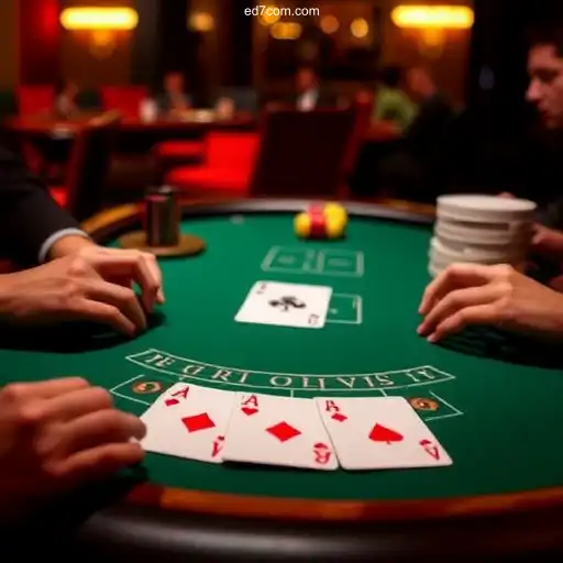 Explore the Exciting World of Blackjack