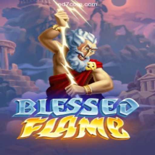Explore the Thrilling World of BlessedFlame Game