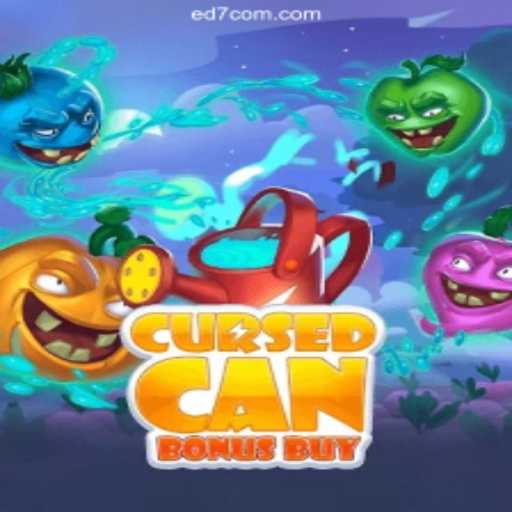 Exploring the Enchanting Universe of CursedCanBonusBuy at ED7 BET Casino