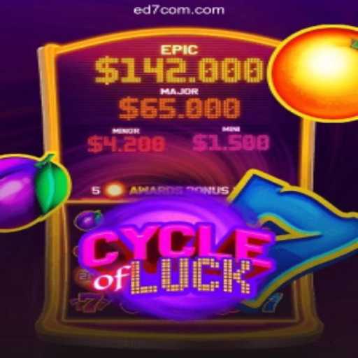 Exploring the Thrills of CycleofLuck: An In-Depth Guide