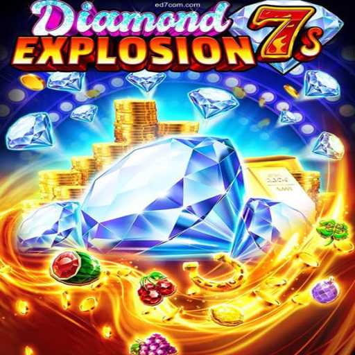 Exploring DiamondExplosion7s: A Thrilling Journey into the World of Online Gaming