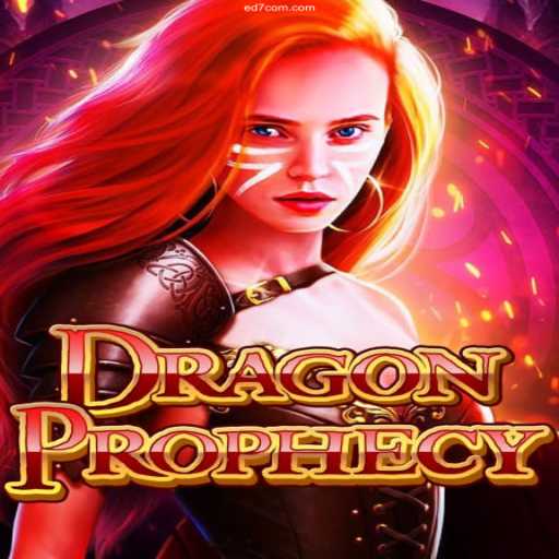 DragonProphecy: Unveiling a Fantastical Adventure