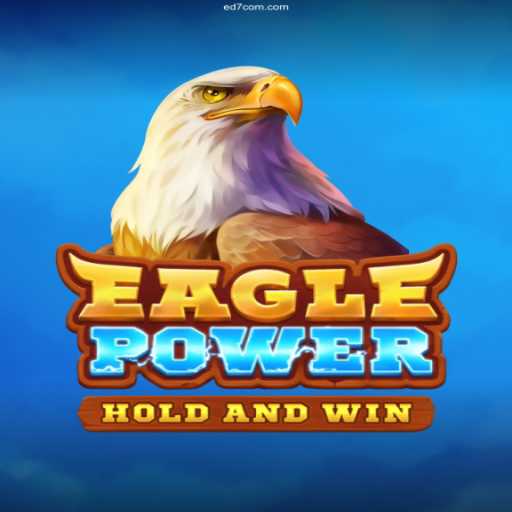 EaglePower: A Sky-High Gaming Adventure