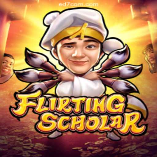 Exploring the Enchantment of FlirtingScholar