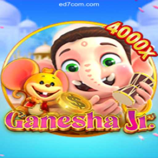 Exploring GaneshaJr: The Thrilling New Addition to Brazilian Online Gaming