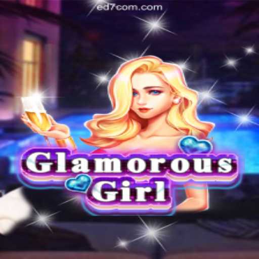 Experience GlamorousGirl: The Dazzling Casino Adventure