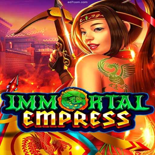 ImmortalEmpress: The Rise of a Legendary Game in the Gaming World