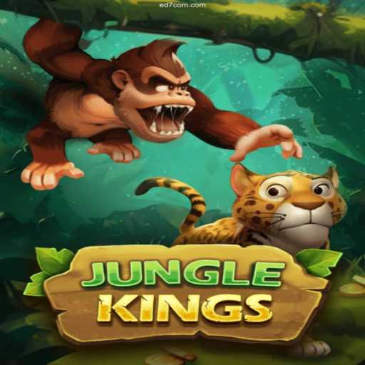 Discover JungleKings: A Thrilling New Adventure Game
