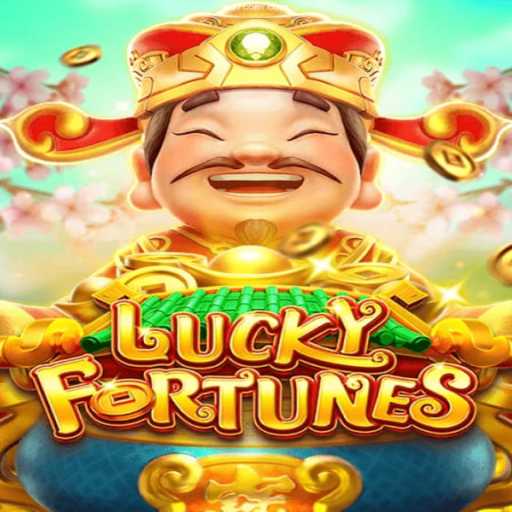 Discover the Thrill of LUCKYFORTUNES: The Ultimate Gaming Experience