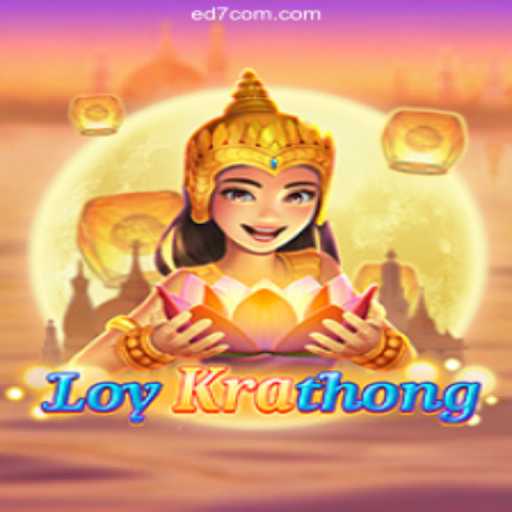 Exploring LoyKrathong: An Immersive Experience in Cultural Gaming