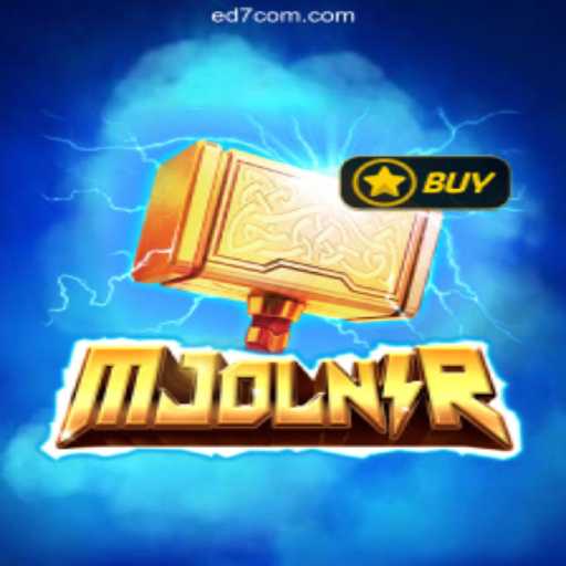 Discover the Thrilling World of Mjolnir: A New Gaming Sensation