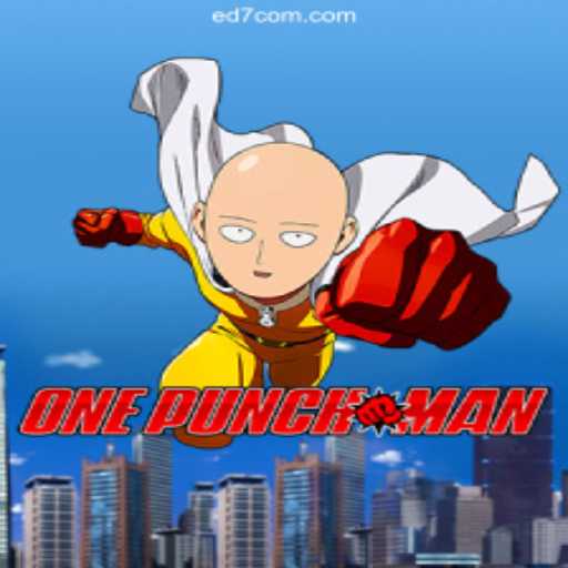 Dive into the World of OnePunchMan: The Game Everyone's Talking About