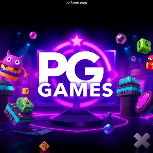 Exploring the World of PG Games: A Deep Dive into Online Gaming