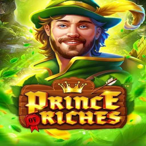 Discover the Thrills of PrinceOfRiches: A Game of Fortune and Strategy
