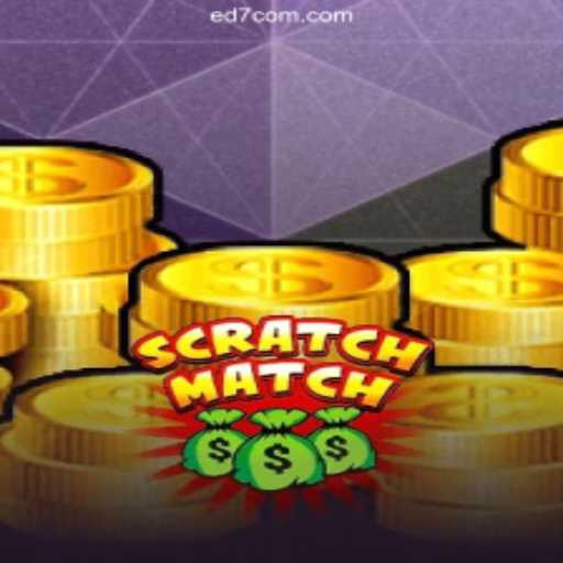 Discover the Thrills of ScratchMatch: A Game of Chance