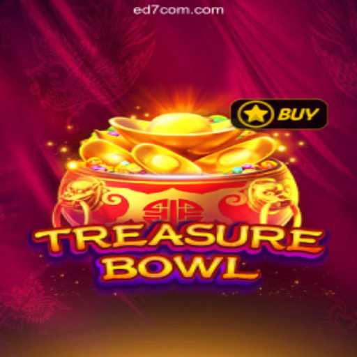 Discover the Thrills of TreasureBowl: A Modern Gaming Adventure