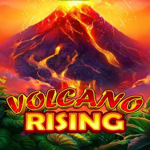 Unveiling VolcanoRising: A Thrilling Adventure in Online Gaming