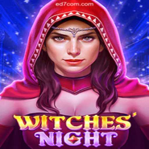 Exploring the Enchantment of WitchesNight: A Captivating Gaming Experience