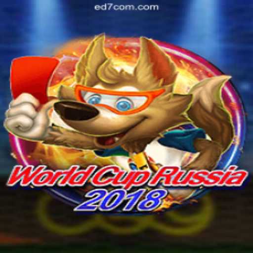 Experience the Thrill of WorldCupRussia2018 with ED7 BET